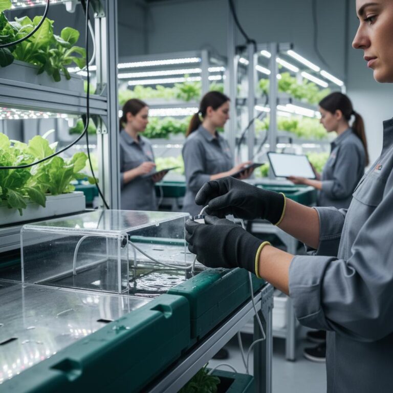 Geschäftsideen für Frauen: Wachstumsbranchen