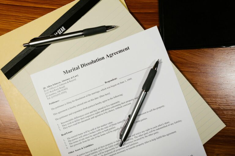 Abmahnung Muster – Rechtssichere Vorlage für Arbeitgeber