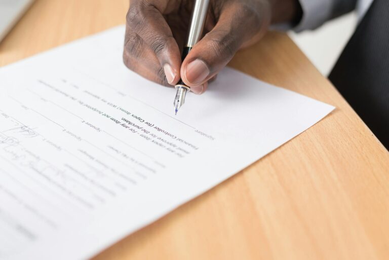 Angebot schreiben Vorlage – Professionell formulieren mit Beispielen