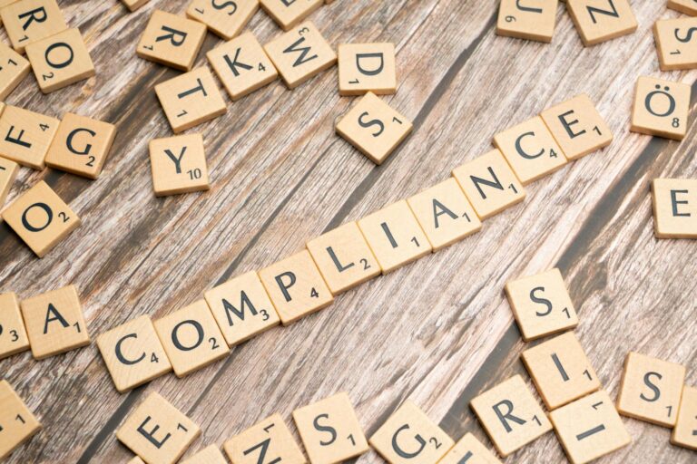 Compliance – Regelkonformes Verhalten im Unternehmen