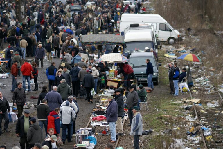 Differenzbesteuerung – Steuerregelung für Gebrauchtwaren