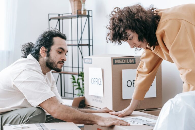 Büroumzug beim Startup: Worauf Gründer beim Standortwechsel achten umzugskartons – Büroumzug beim Startup: Worauf Gründer beim Standortwechsel achten