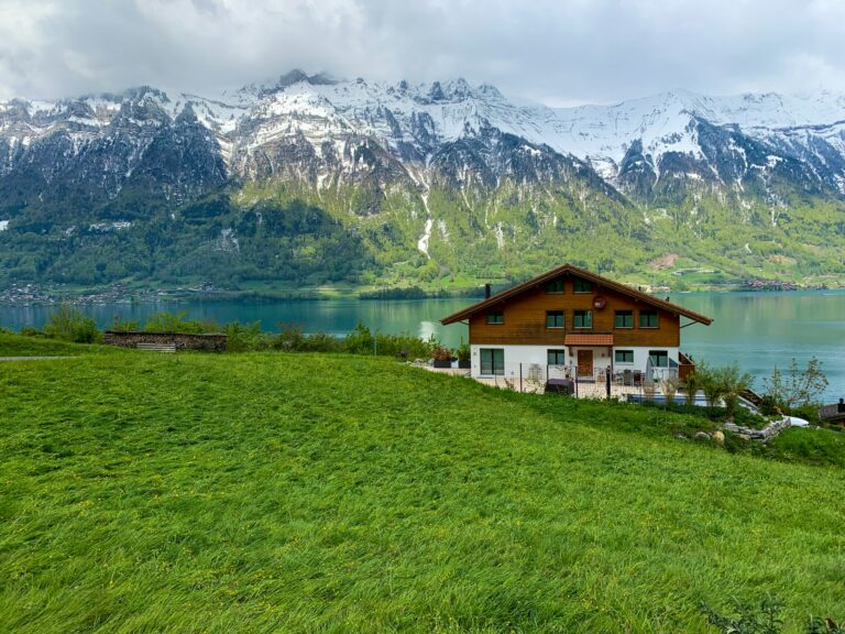 Ferienwohnung vermieten im Nebenerwerb: So wird aus der Idee ein Geschäftsmodell