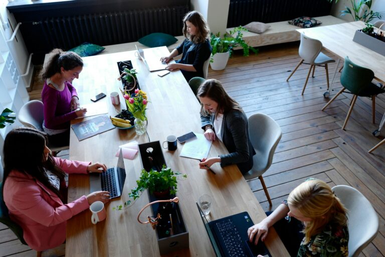 Virtual Office, Coworking oder eigenes Büro, was für wen Vorteile hat