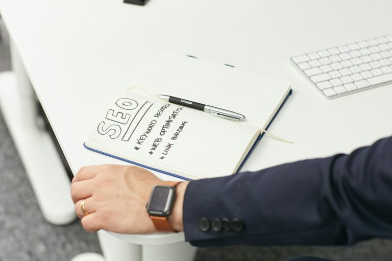 Tipps für SEO für kleine Unternehmen: Das raten die Experten