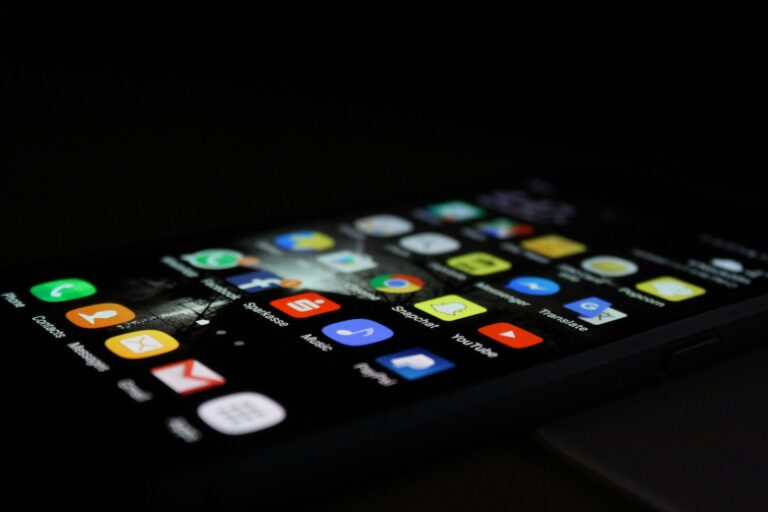 Mobile-First: Was Startups von Event-Apps und Firmenevent-Plattformen lernen können