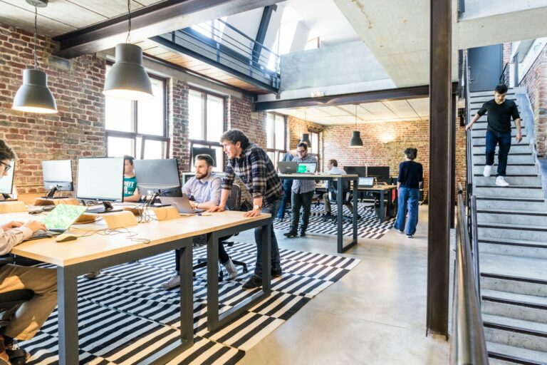 Start-ups in NRW – gute Bedingungen für junge Unternehmen