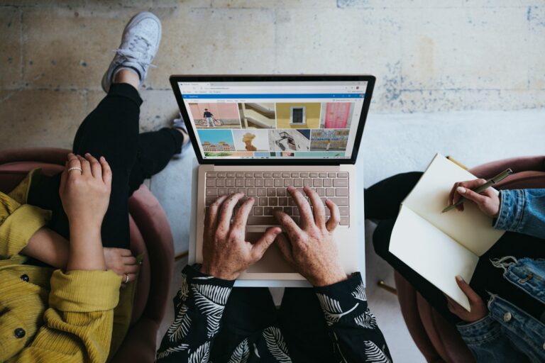 Welche Content-Formate bringen jungen Marken organisches Wachstum?